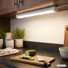 LED Unterbaulampe schwenkbar, CCT Unterbauleuchte Küche, Produktbild-Vorschau 6