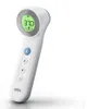 Braun BNT400, Teledetekcja, Biały, Czoło, °C, Temperatura Podgląd zdjęcia produktu 4