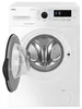 Amica WA 15EX, Frontlader, 7 kg, B, 72 dB, 1350 RPM, A Produktbild-Vorschau 2