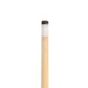 Bison Billard-Queue "Ahorn", 140 cm Produktbild-Vorschau 3