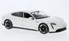 Bburago BBU18-21098WHITE - 1/24 - Porsche Taycan Turbo S - Produktbild-Vorschau 2