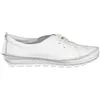 Gemini 311278-01 Damen Schnürschuhe Halbschuhe Slipper Produktbild-Vorschau 12