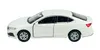 Welly, model samochodu Skoda Octavia MK4, kolor biały, Podgląd zdjęcia produktu 3