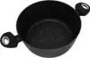 12-Teiliges Granit-Kochgeschirr-Set Klausberg Kb-7244 Produktbild-Vorschau 7