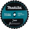 Lame de scie circulaire Makita EFFICUT 415 x 25 mm - 35 Voir les images du produit 1