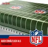 Wimpelkette NFL 5m Fahnenkette Dekokette für Produktbild-Vorschau 5