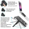 Laptop Ständer Verstellbar, Ergonomisch, Faltbar Tablet Produktbild-Vorschau 5