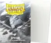 Dragon Shield Snow, Kartenhülle, Weiß, 100 Stück(e) Produktbild-Vorschau 2