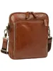 PICARD Umhängetasche Buddy Messenger Bag Cognac braun Produktbild-Vorschau 16