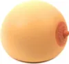 2x XXL Anti Stressball in Busenform mit Nippel Entspannung Produktbild-Vorschau 4