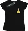 Disney Princess - T-Shirt für Damen BI37049 (S) (Grau) Produktbild-Vorschau 2