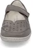 Waldläufer Henni, comode scarpe basse da donna in pelle Anteprima dell’immagine prodotto 37