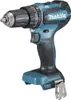 A cordless drill is shown against a white background. Produktbild-Vorschau