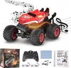 Ferngesteuertes Auto, 2,4GHz 20 km/h RC Monstertruck, 1:20 Produktbild-Vorschau 1