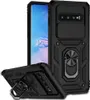 Samsung Galaxy S10 Hülle - Coverup Armor Ring Ständer Back Produktbild-Vorschau 1