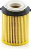 A studio shot of a car oil filter. Anteprima dell’immagine prodotto
