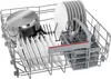 BOSCH Unterbau-Geschirrspüler Serie 4 Flex Körbe AquaStop Produktbild-Vorschau 3