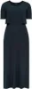 Esmara Maxikleid Sommer Kleid LENZING™ ECOVERO™ Locker Produktbild-Vorschau 1