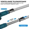 Rasentrimmer mit Akku 3 In 1 Akku Rasentrimmer für Akkus Produktbild-Vorschau 4