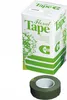 Floral Tape dunkelgrün Flower Tape Blumenband Wickelband Produktbild-Vorschau 1