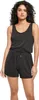 Dámský overal Urban Classics Ladies Short Sleeveless Modal Náhled obrázku produktu 6