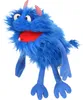Living Puppets Schmackes Handpuppe 35cm Produktbild-Vorschau 2