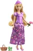 Moda Principessa Disney Rapunzel Anteprima dell’immagine prodotto 4
