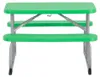 Lifetime Kunststoff Tisch für Kinder Grün 83x90x53 cm Produktbild-Vorschau 10
