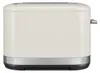 KitchenAid 859711684260, 2 krajcov, Čierna, Nerezová oceľ, Náhľad obrázku produktu 4