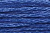 Anchor Sticktwist 4635000-00147 kobaltblau Stickgarn, 100 % Produktbild-Vorschau 2