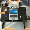 Wielofunkcyjny stojak na laptopa w formie stolika, Podgląd zdjęcia produktu 3