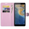 Schutzhülle für ZTE Blade A31 Case Handy Hülle Cover Case Produktbild-Vorschau 3