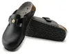 Birkenstock Boston ESD Clog Herren, schwarz Weite: normal Produktbild-Vorschau 14