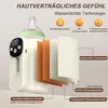 Babyflaschenwärmer Tragbar – Akku 10400 mAh, Nachtlicht, 30 Produktbild-Vorschau 3