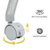 Wickeltisch Mobiler Wickeltisch Wickelkommode Produktbild-Vorschau 6