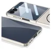 Two phone cases are shown, one slightly behind the other, against a white background. Náhled obrázku produktu