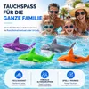 Tauchringe & Tauchstäbe für Kinder & Erwachsene – Produktbild-Vorschau 7