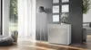 Vladon Sideboard Benny,  Germany, Kommode mit 2 Türen und 2 Produktbild-Vorschau 2