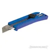 Afbreekmes/cuttermes, 25 mm Productafbeelding-voorbeeld 2