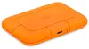 LaCie Rugged SSD STHR1000800 - SSD - crittografato - 1 TB - Anteprima dell’immagine prodotto 2