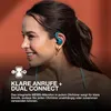 JLab Go Air Sport+ Bluetooth Kopfhörer mit 35h Akku, IP55 Produktbild-Vorschau 4