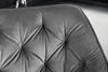 riess-ambiente Drehbarer Stuhl THE DUTCH COMFORT grau Samt Produktbild-Vorschau 10