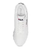 Fila Orbit low wmn Chaussures à lacets femme Blanc Loisirs, Voir les images du produit 4