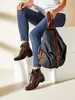 Rieker Damen Taschen Rucksack H1055, Farbe:Blau Produktbild-Vorschau 40
