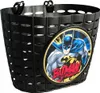 Kunststoffkorb für FAHRRAD/ROLLER schwarz BATMAN Produktbild-Vorschau 6