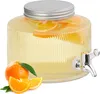 Distributeur de boissons Relaxdays 2,8 litres, récipient Voir les images du produit 1