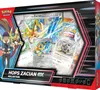 Kolekcia Pokémon Hops Zacian EX – nemecká verzia Náhľad obrázku produktu 3