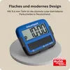 Needit Park Micro Solar elektronische Parkscheibe KBA Produktbild-Vorschau 5