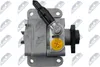 NTY SPW-BM-003 Servolenkung Pumpe Servopumpe für BMW 3 Produktbild-Vorschau 8