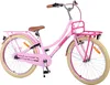 Bicicletta per bambini Volare Excellent - ragazze - 24 Anteprima dell’immagine prodotto 1
